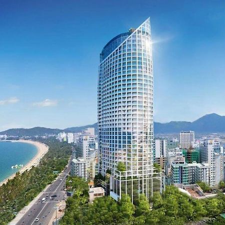 Panorama Nha Trang Hotel Managed By Lucy Экстерьер фото