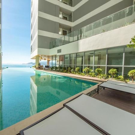Panorama Nha Trang Hotel Managed By Lucy Экстерьер фото