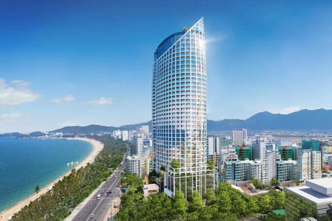Panorama Nha Trang Hotel Managed By Lucy Экстерьер фото
