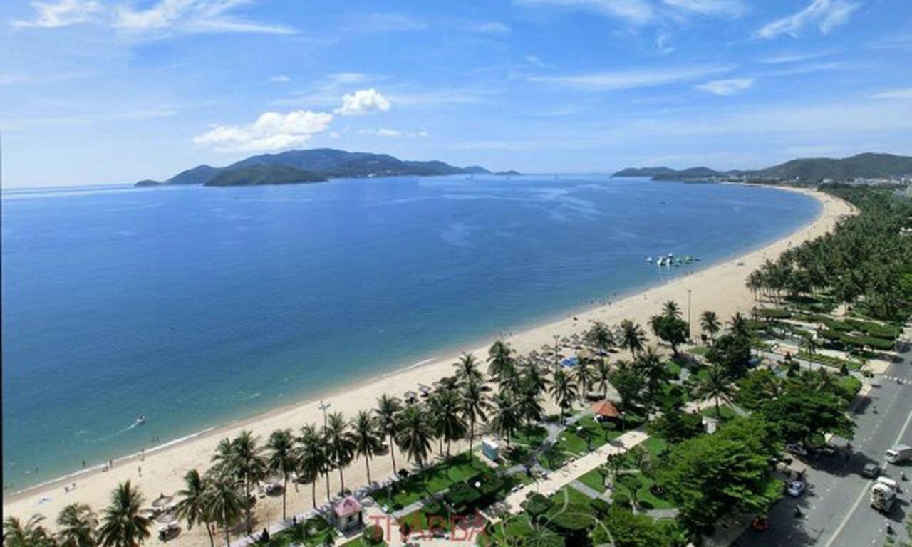 Panorama Nha Trang Hotel Managed By Lucy Экстерьер фото