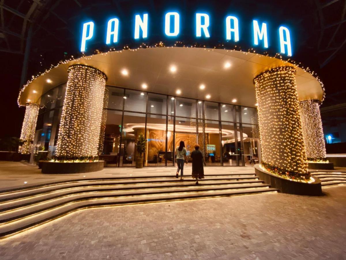 Panorama Nha Trang Hotel Managed By Lucy Экстерьер фото