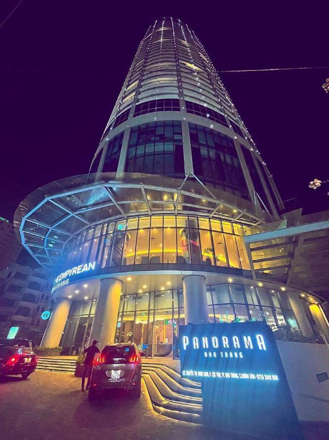 Panorama Nha Trang Hotel Managed By Lucy Экстерьер фото