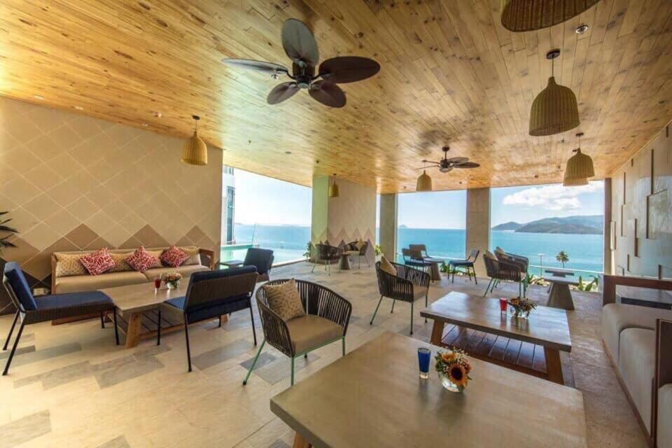Panorama Nha Trang Hotel Managed By Lucy Экстерьер фото