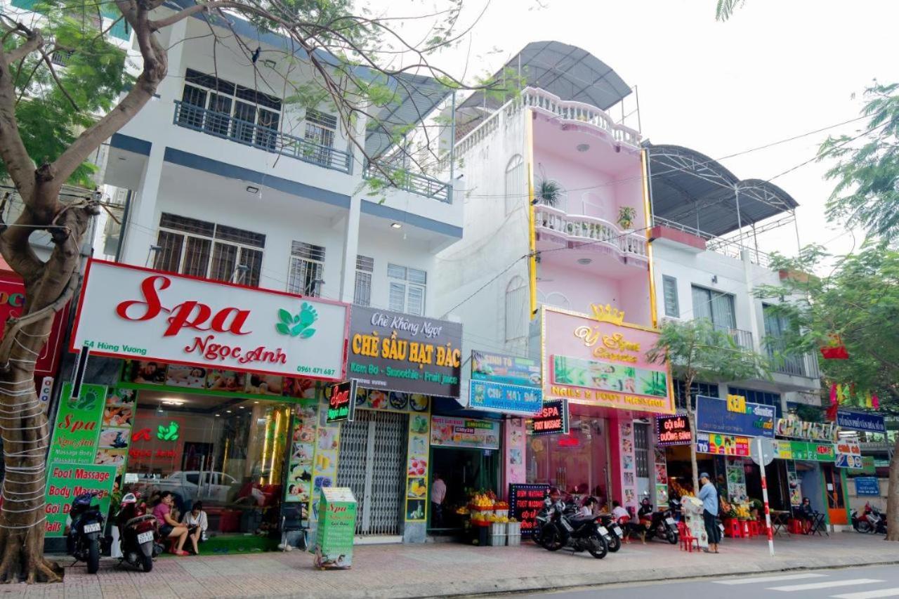 Panorama Nha Trang Hotel Managed By Lucy Экстерьер фото