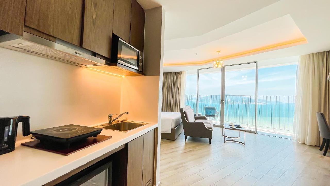 Panorama Nha Trang Hotel Managed By Lucy Экстерьер фото