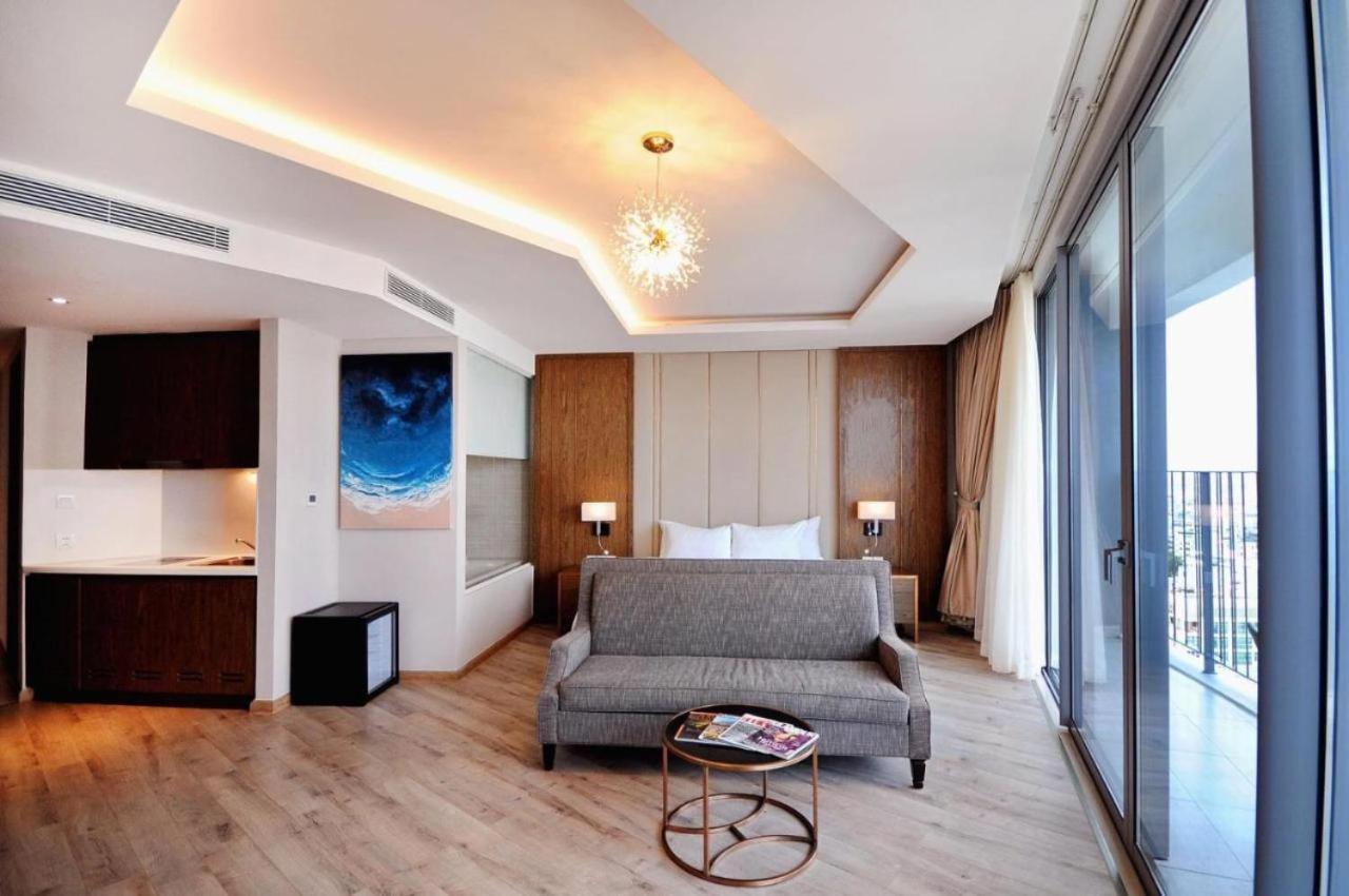 Panorama Nha Trang Hotel Managed By Lucy Экстерьер фото