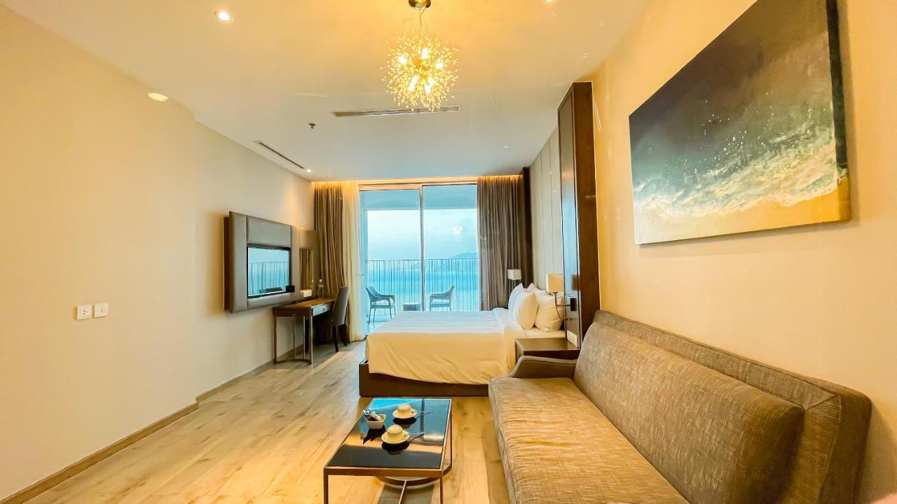 Panorama Nha Trang Hotel Managed By Lucy Экстерьер фото
