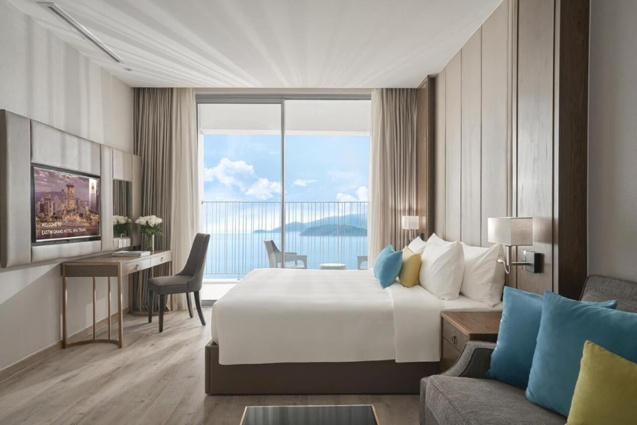 Panorama Nha Trang Hotel Managed By Lucy Экстерьер фото
