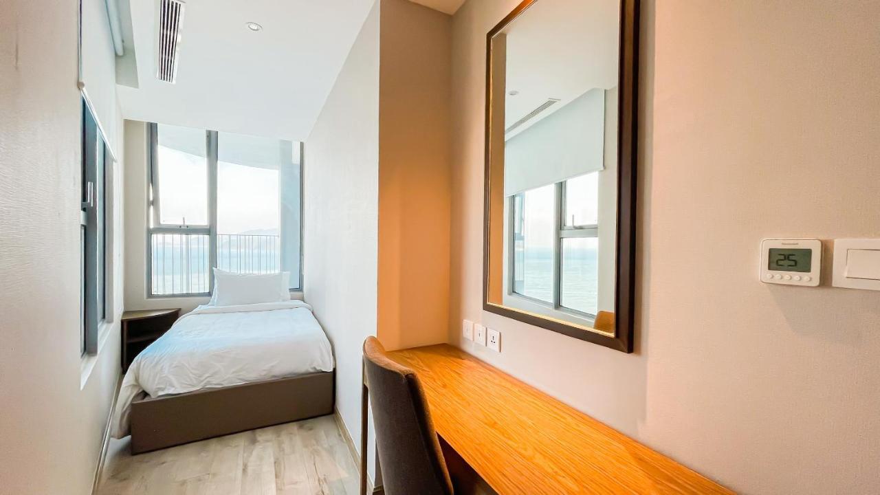 Panorama Nha Trang Hotel Managed By Lucy Экстерьер фото