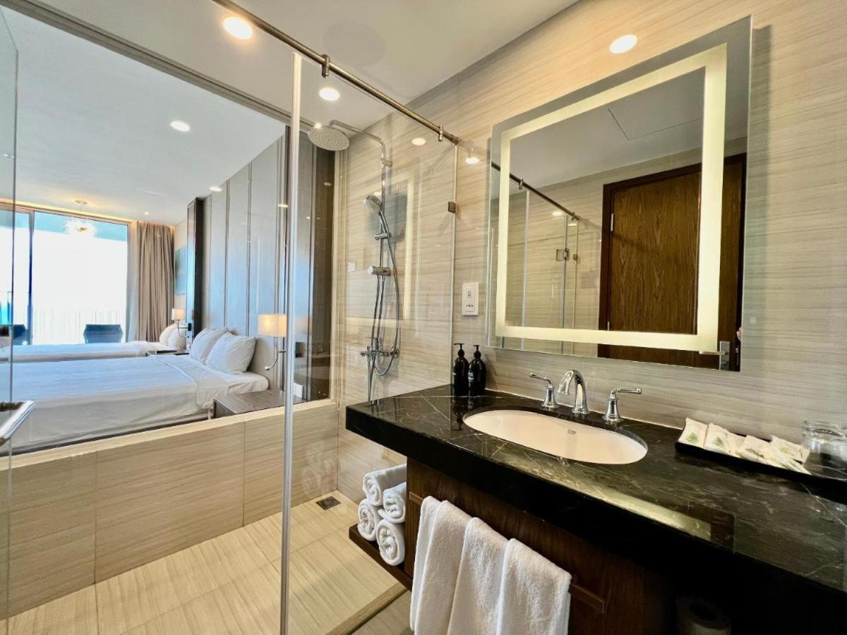 Panorama Nha Trang Hotel Managed By Lucy Экстерьер фото