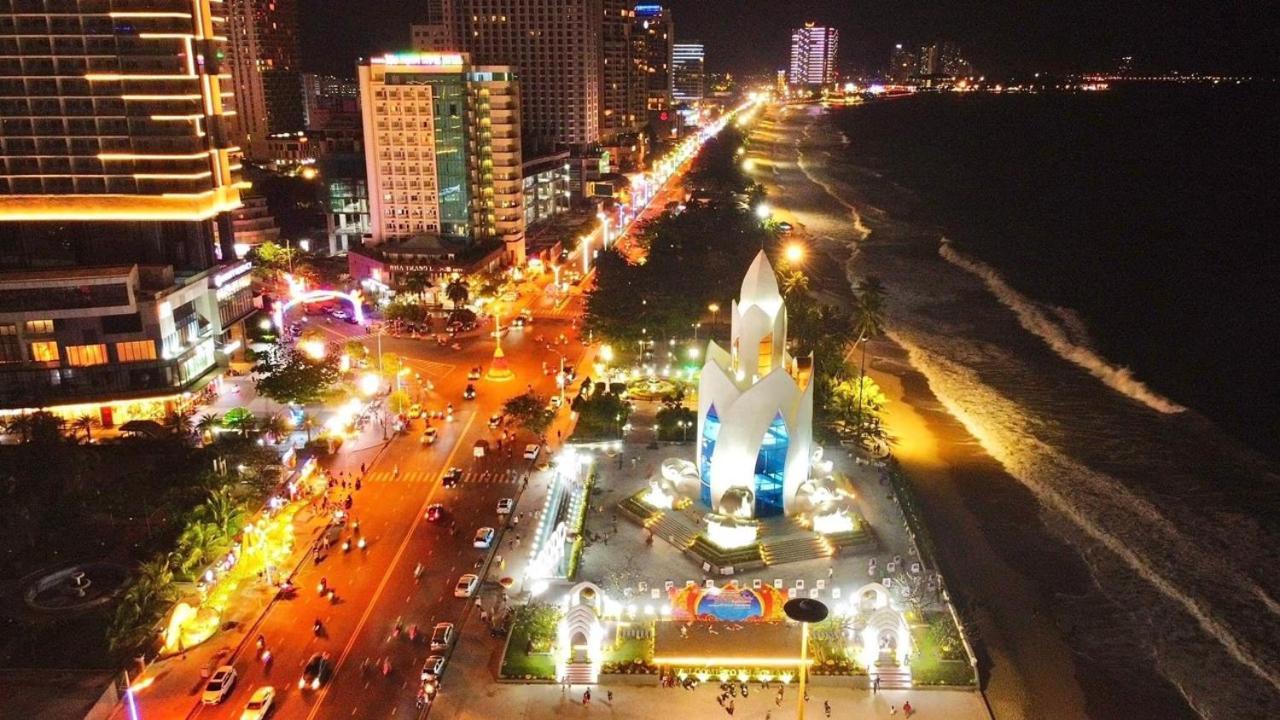 Panorama Nha Trang Hotel Managed By Lucy Экстерьер фото