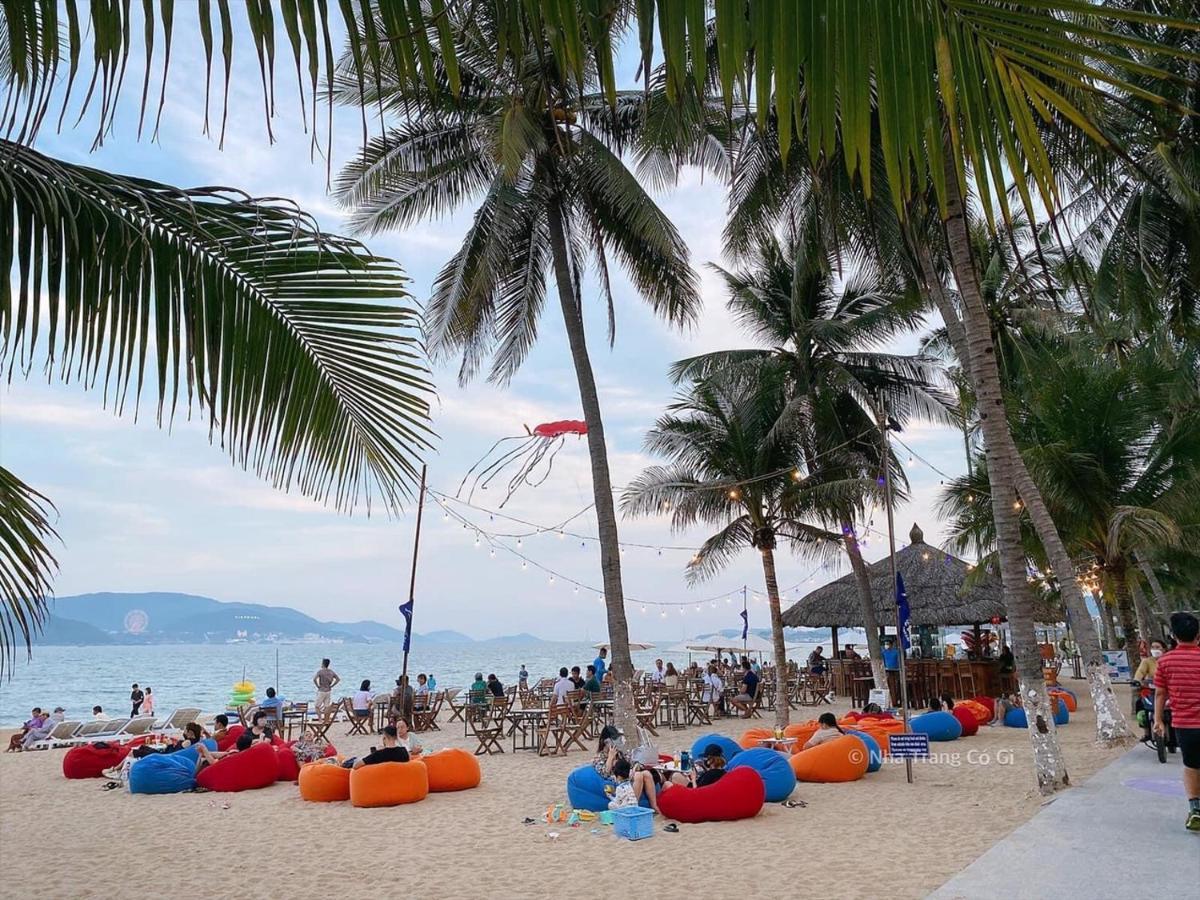 Panorama Nha Trang Hotel Managed By Lucy Экстерьер фото